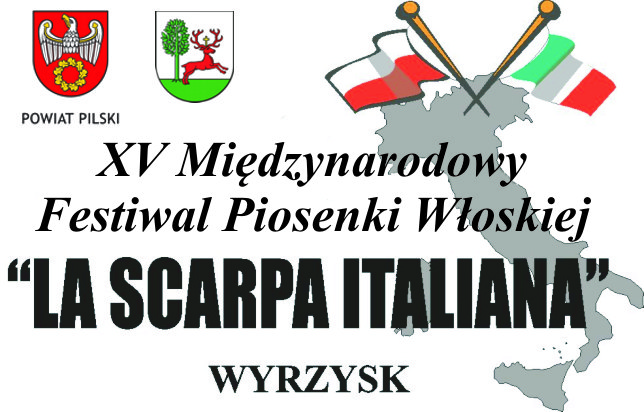 logo festiwalu